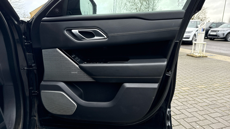 Land Rover Range Rover Velar 2.0 P400e R-Dynamic HSE 5dr Auto Estate